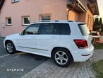 Mercedes-Benz GLK 220 CDI 4-Matic - 17