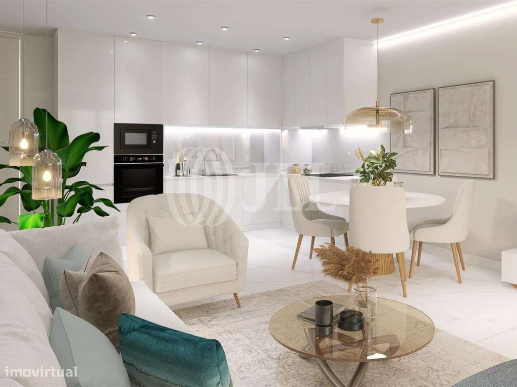 Apartamento T1 no 5 Senses Apartments, Algarve - Grande imagem: 2/47