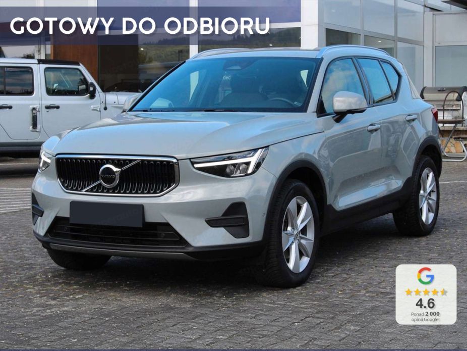Volvo XC40 B3 Core 2025
