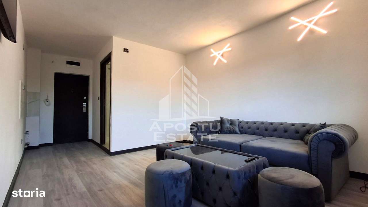 Garsoniera, 33 mp,  etajul 1, Gradiste - Imagine principală: 2/6