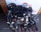 Motor Peugeot 207/307/308/Partner/Citroen C3/C4/Berlingo 1.6 Hdi Ref: 9HX - 1