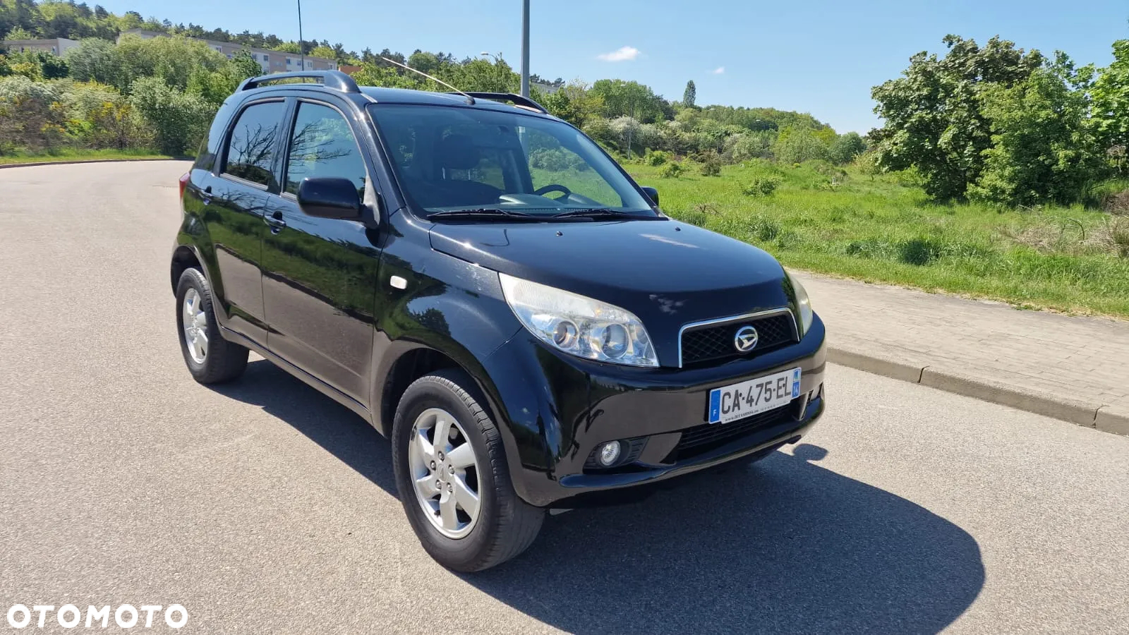 Daihatsu Terios 4WD Top S Pirsch - 15