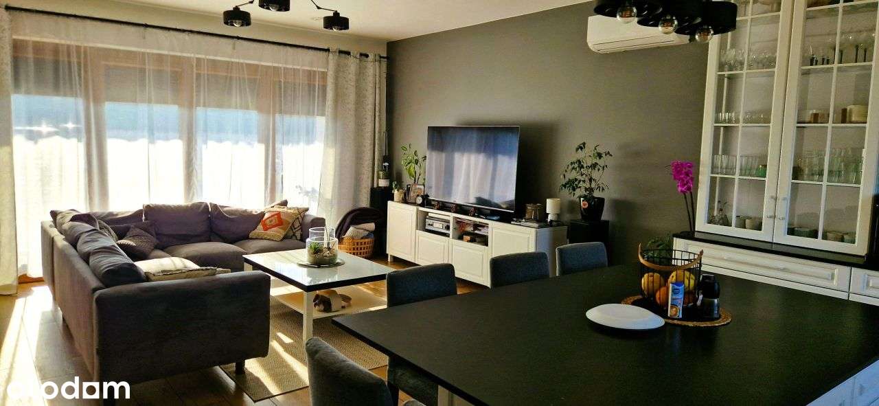 Przestronny Dom ok.176m2.Piękny Rejon.Basen. - Pełny obrazek: 4/10