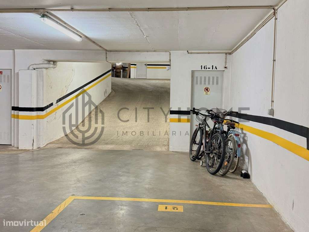 Apartamento T3 no Centro de Portimão-38