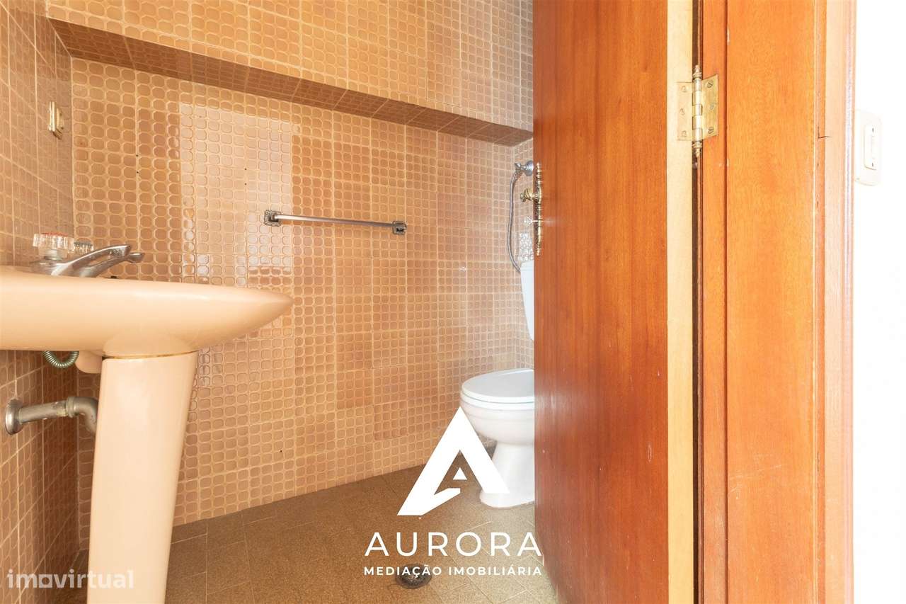 Apartamento T3 Venda em Espinho,Espinho-28