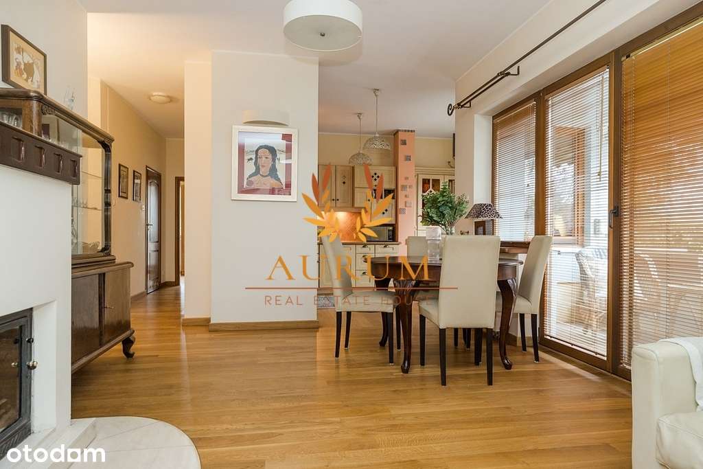 Marymont Kaskada - 3 pokoje w kameralnym budynku-3