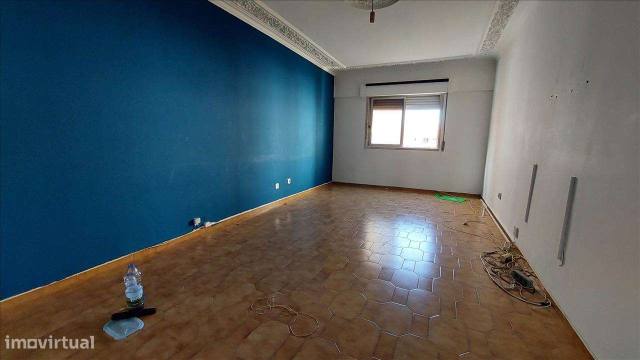 Apartamento T2 em Queluz - Grande imagem: 5/16