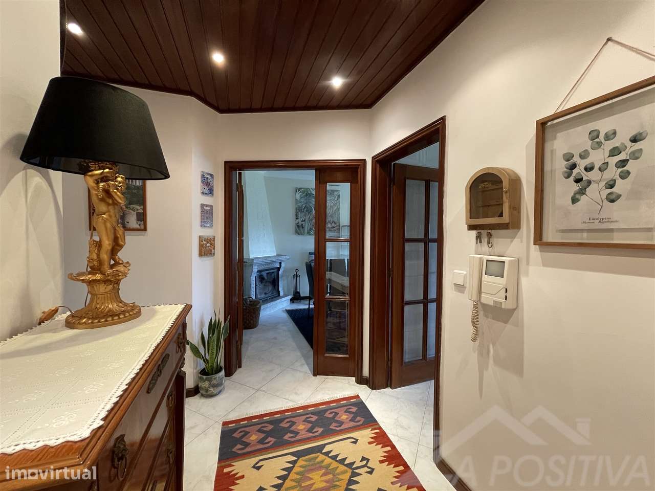 Apartamento T2+1 Venda em Lomba,Gondomar-7