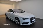 Audi A7 3.0 TDI Quattro Tiptronic - 40