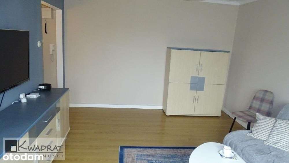 Mieszkanie, 27,50 m², Poznań-2