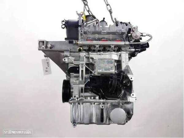 Motor DKL SKODA 1.0L 95 CV - 3