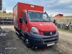 Dezmembrari  Renault MASCOTT  2000  > 2013 3.0 DCi Motorina - 9