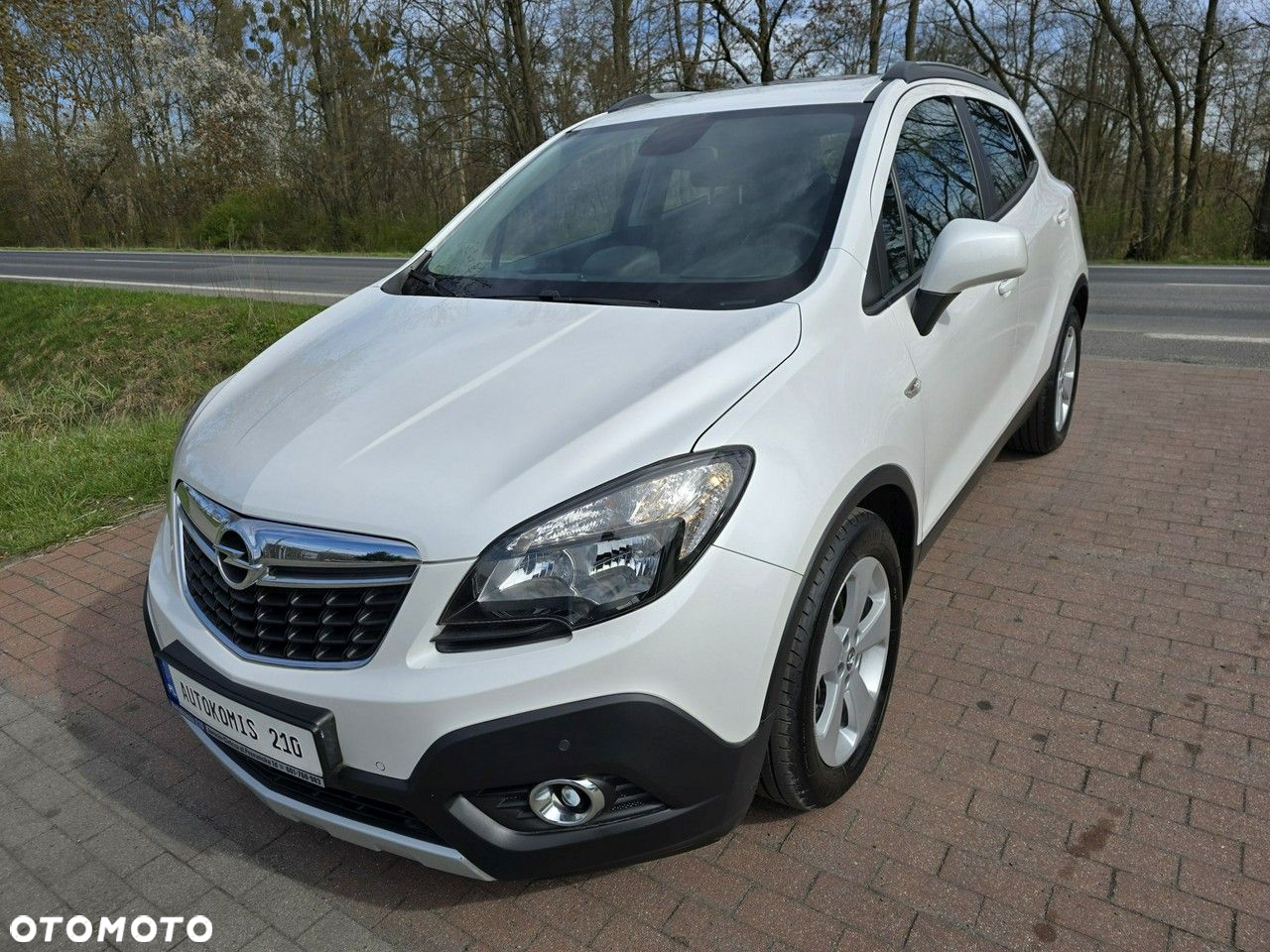 Opel Mokka 1.4 Turbo ecoFLEX Start/Stop Color Edition - 2