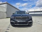 BMW X3 xDrive20d Luxury Line - 8