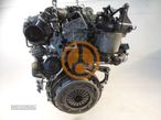 Motor T1BA FORD MONDEO IV - 4