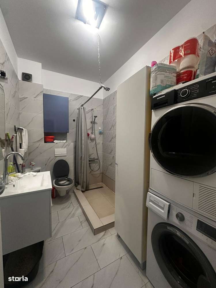 Apartament 2 camere | Gradina privata | Parcare inclusa | 77mp-9