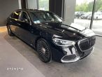 Mercedes-Benz Klasa S Maybach 680 4-Matic - 3