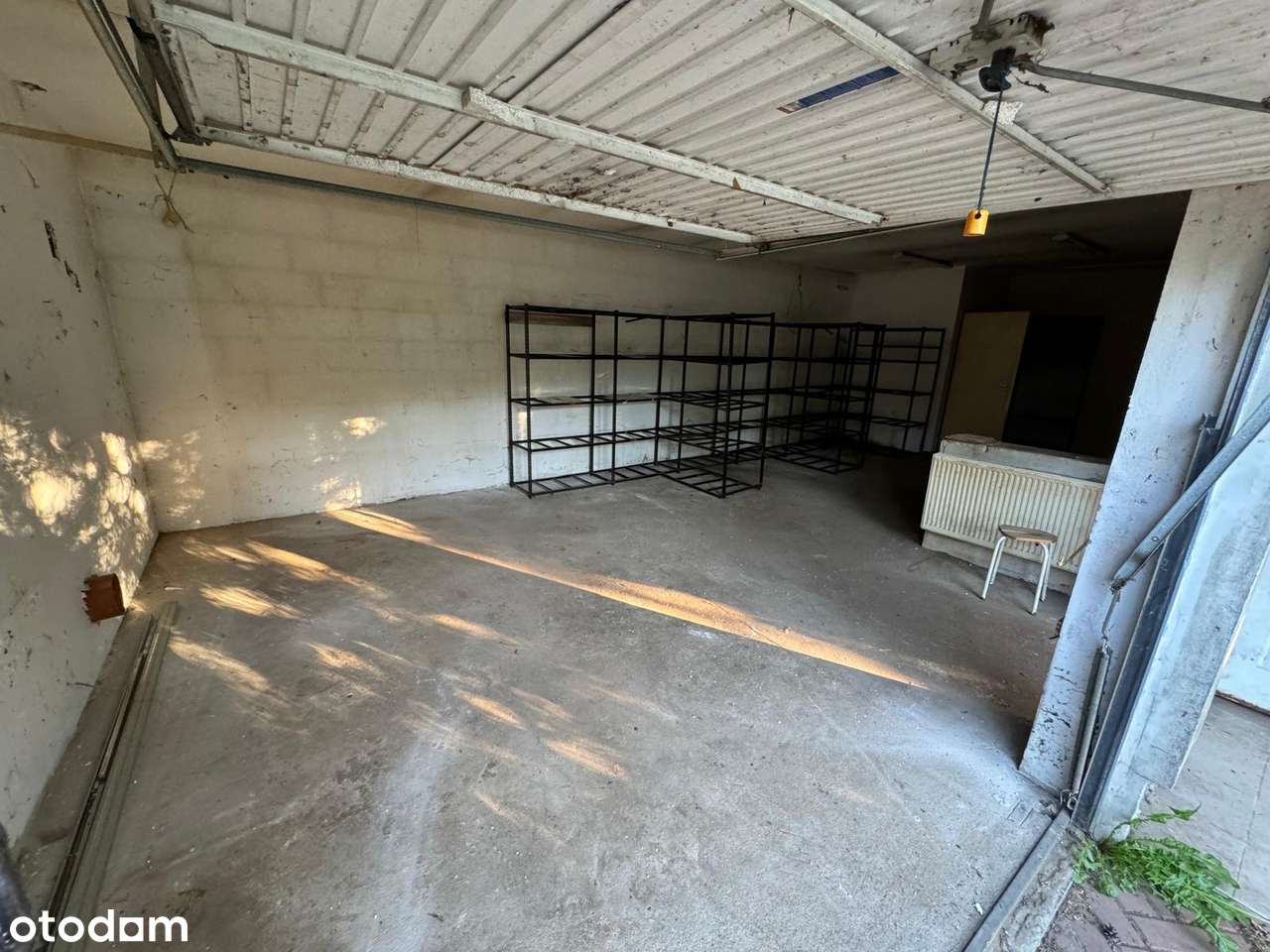 Junikowo Dom biurowo-magazynowy, duża działka 962m2, 750 000 zł-16