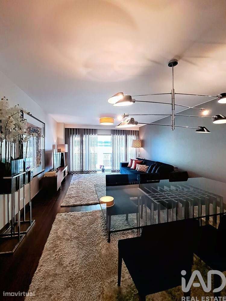 Apartamento T4 em Santa Marinha E São Pedro Da Afurada de 283,00 m2 - Grande imagem: 4/30