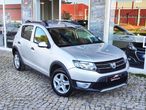 Dacia Sandero 0.9 TCe Stepway - 3