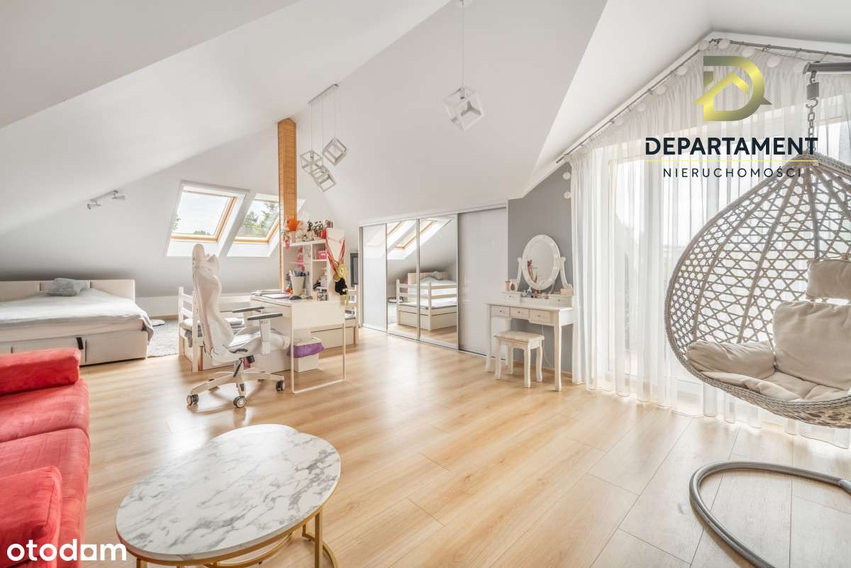 Ta piękna rezydencja może być Twoja !!!-5