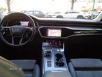 Audi A6 Avant 40 TDI Sport S tronic - 14