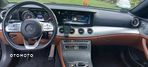 Mercedes-Benz Klasa E 220 d Coupe 4-Matic 9G-TRONIC - 10