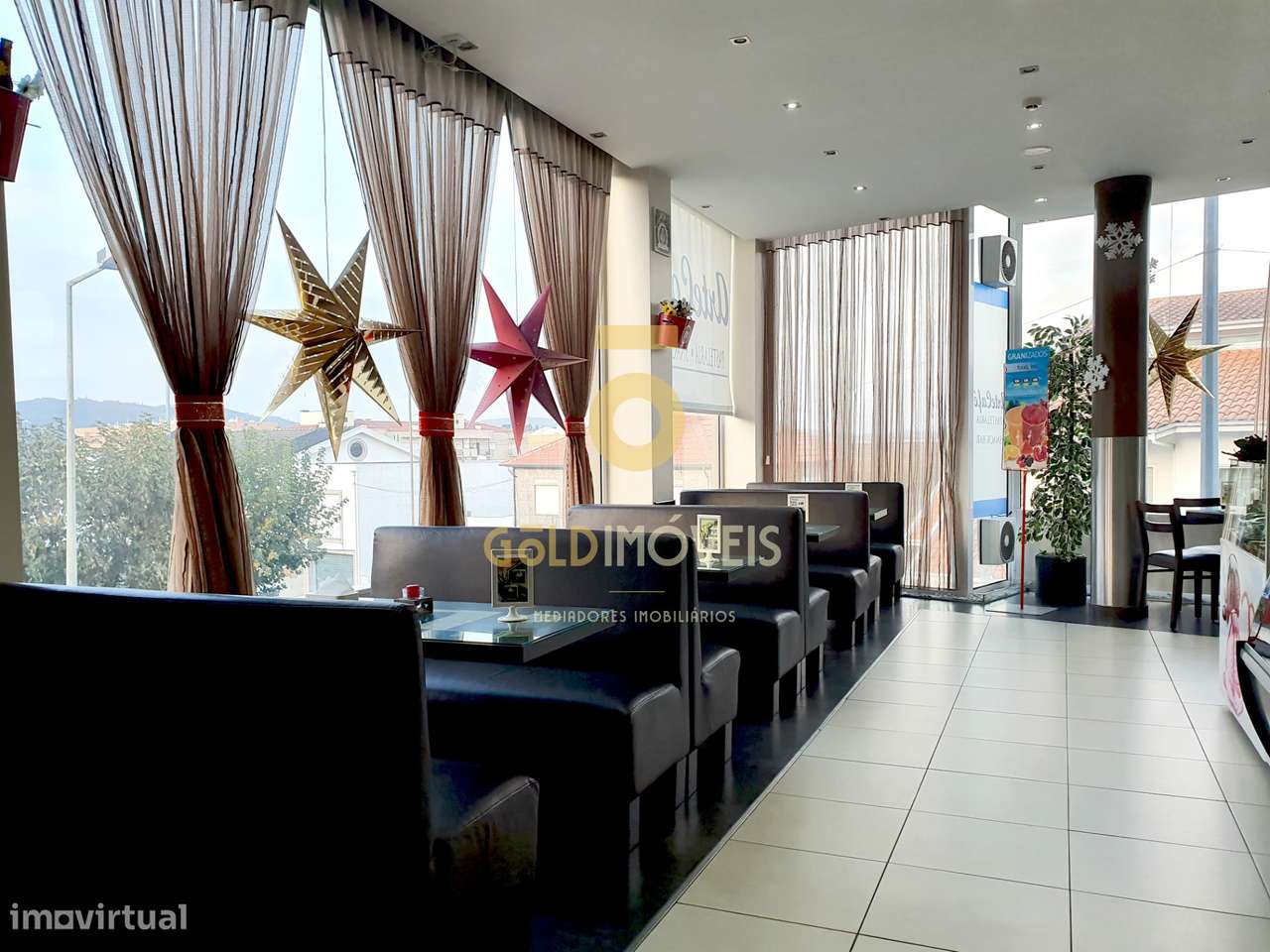 Café  Trespasse em Paredes,Paredes - Grande imagem: 2/12