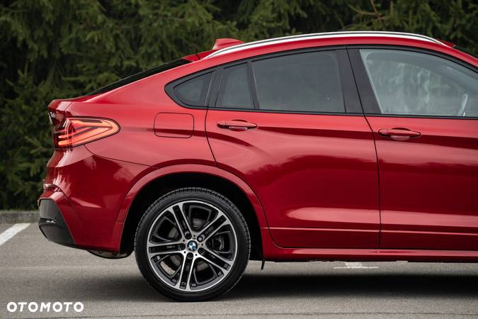 BMW X4 xDrive28i - 8