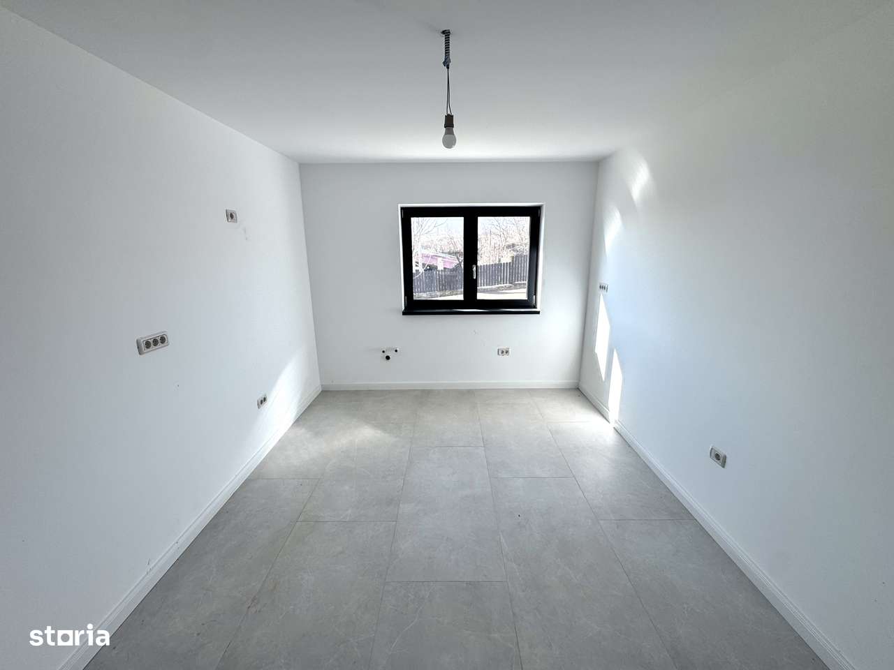 CANALIZARE! Dressing! Incalz in pard! Casa 3 camere, Tomesti-3