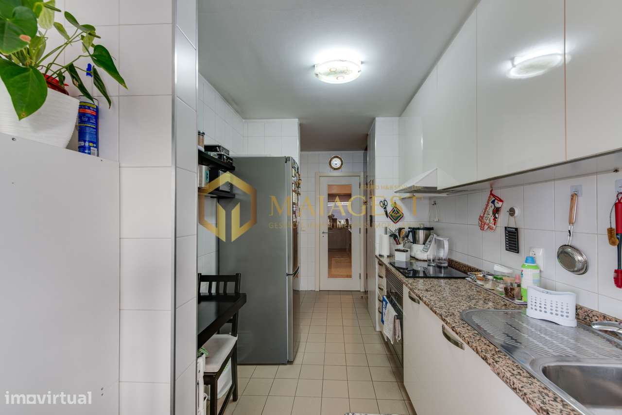 Apartamento T2 no Coração de Vila Nova de Gaia-15