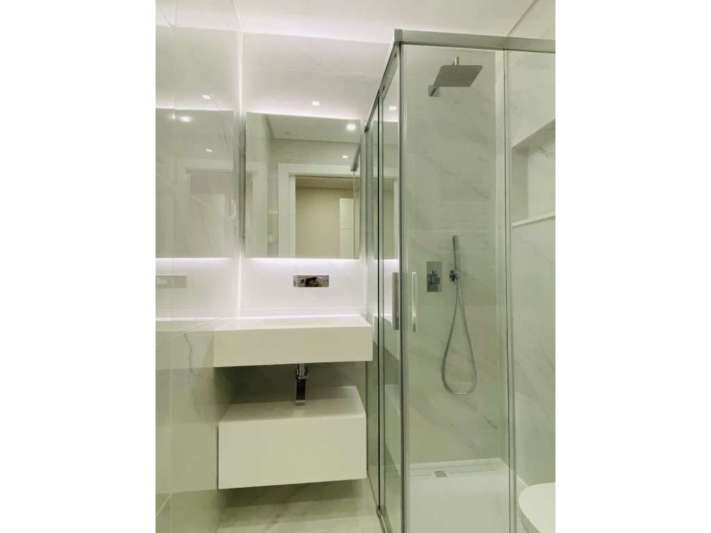 Apartamento de Luxo T3 novo em Montijo-15