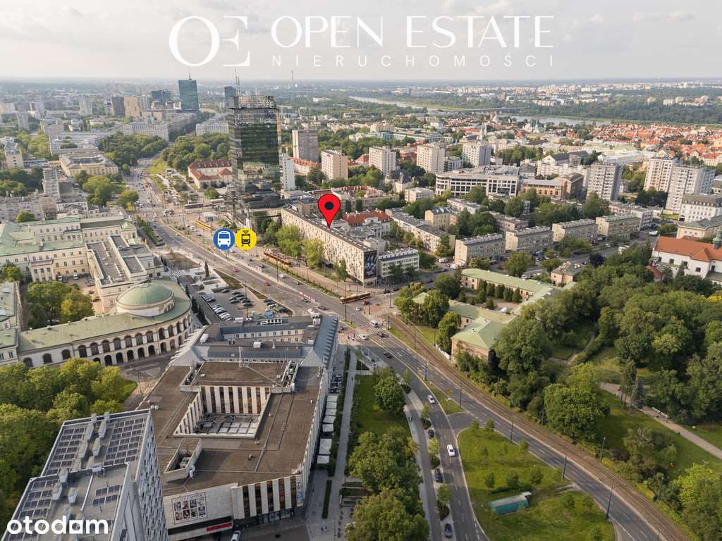 Plac Bankowy | Metro | Od zaraz - Pełny obrazek: 5/17