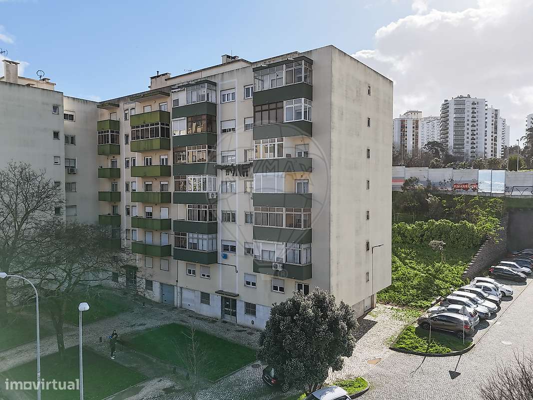 Apartamento T2 para venda - Grande imagem: 5/31