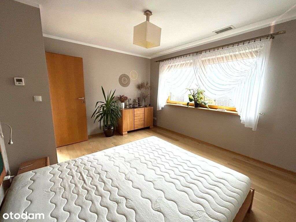 Obrzeża Goleniowa, blisko Puszcza Goleniowska-9