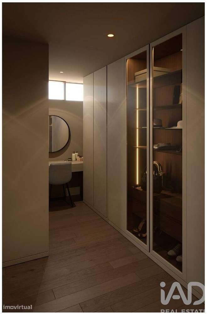 Apartamento T2 em Vila do Conde de 133,00 m2 - Grande imagem: 4/21