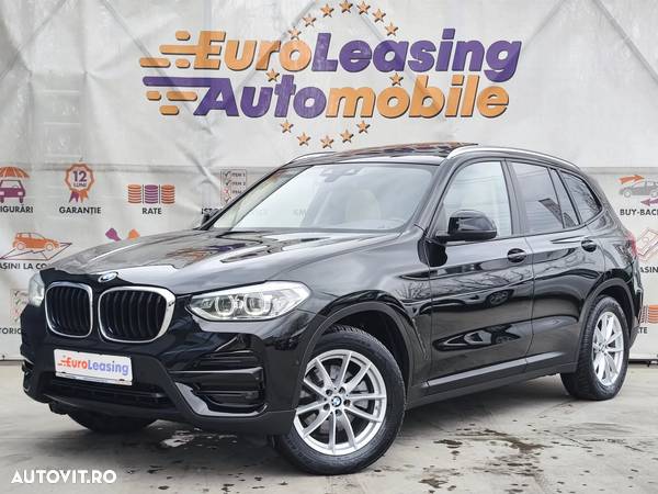 BMW X3 - 2