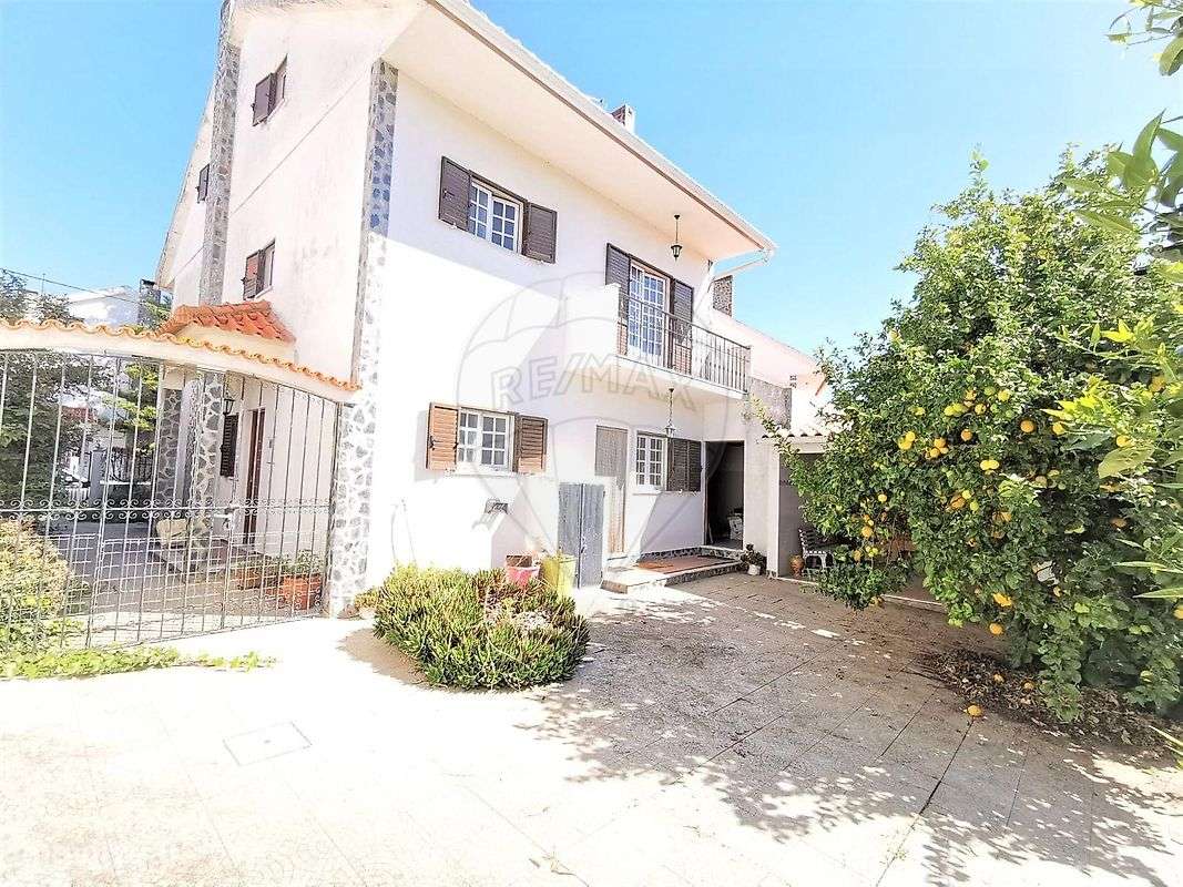 Moradia T3 para venda - Grande imagem: 2/15