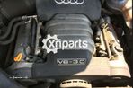 Motor AUDI A6 Avant (4B5, C5) 3.0 quattro | 08.01 - 01.05 Usado REF. ASN - 1