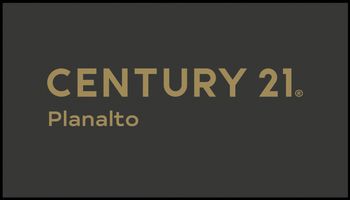 Century 21 Planalto Logotipo