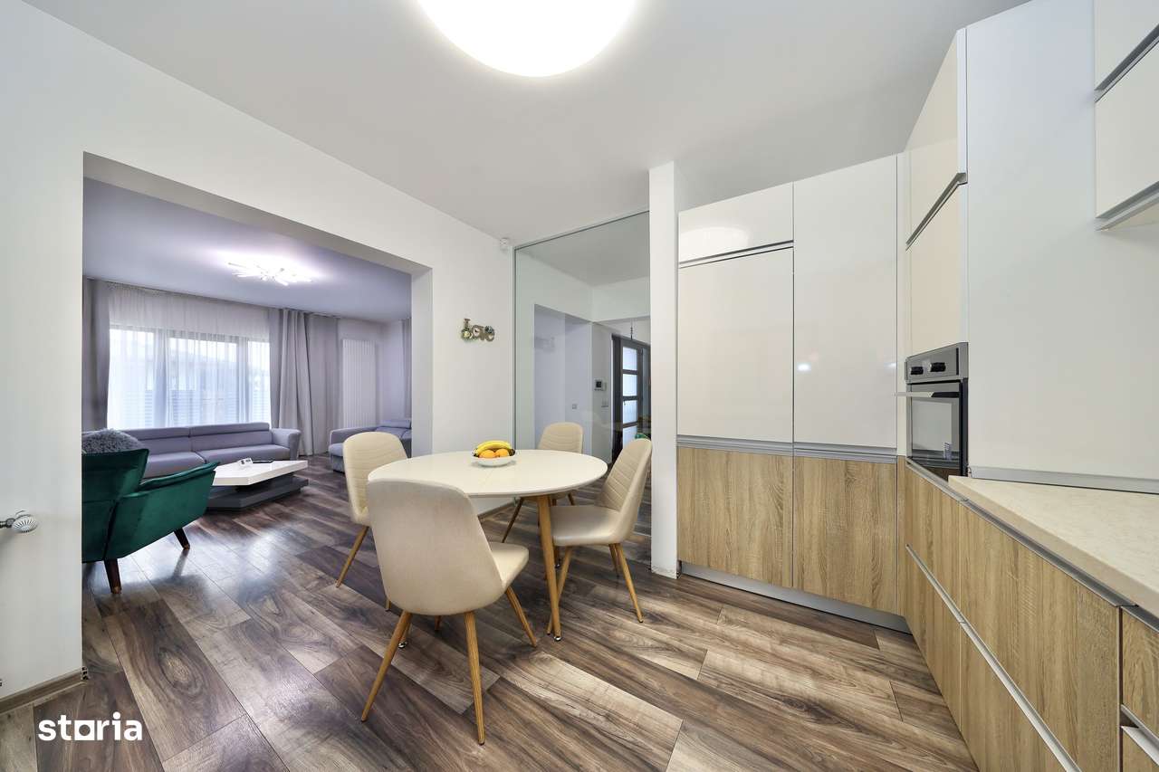 Casă individuală cu 4 camere de vânzare în Cristian, Brasov-9