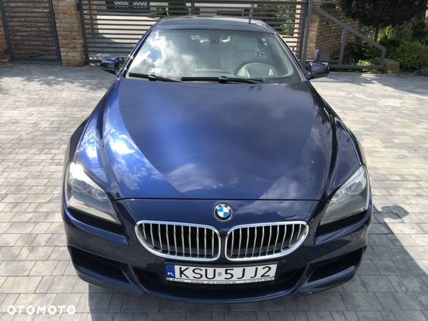 BMW Seria 6 - 2