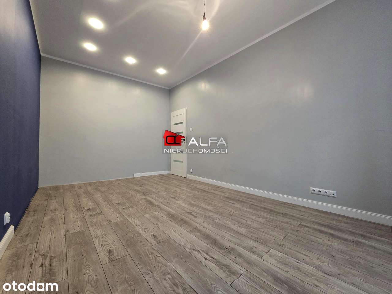 2-pokojowe mieszkanie w okolicach Centrum!-6
