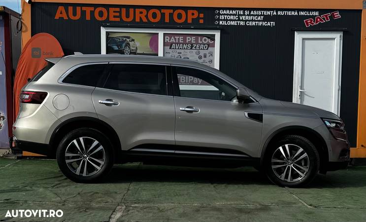 Renault Koleos 2.0 Energy dCi X-TRONIC Intens - 16