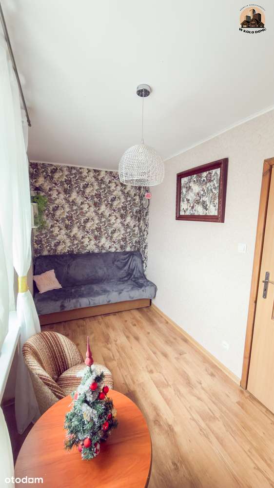 Przytulne mieszkanie, w pełni wyposażone,  gotowe do zamieszkania!-8