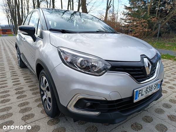 Renault Captur 1.5 dCi Intens EDC - 15