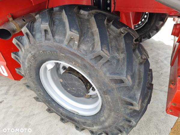 Manitou MRT 2550 Privilige + Roto - M414 - 16