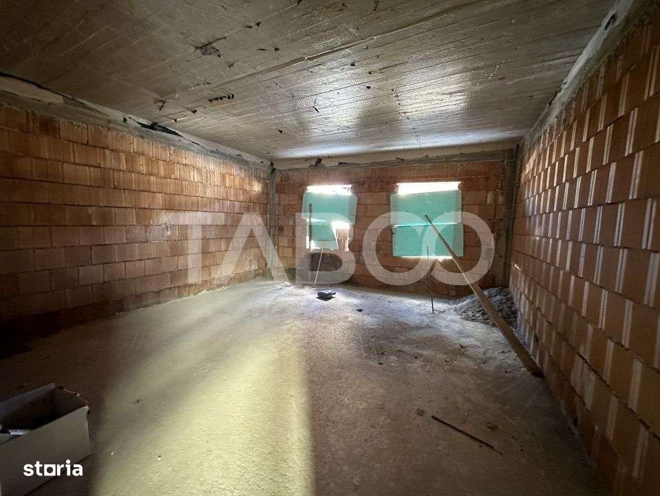 Proiect de investitie imobiliara format din 6 studiouri Orasul de Jos - Imagine principală: 4/7