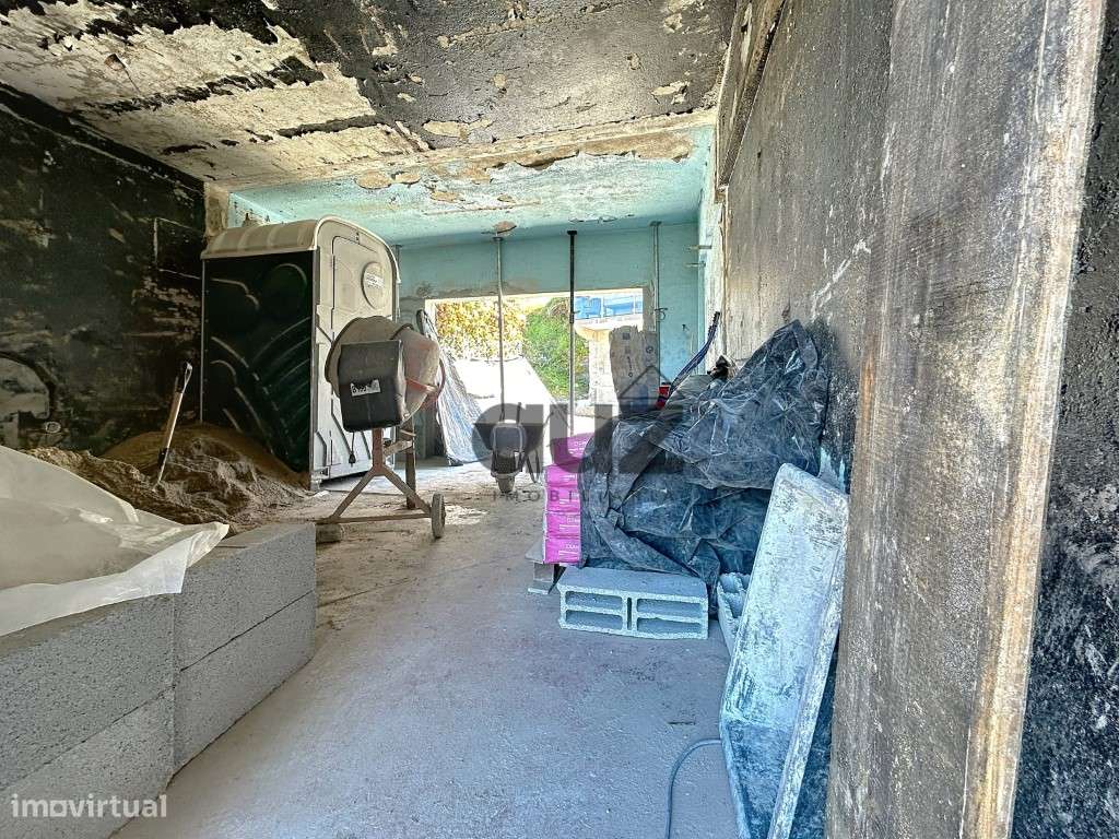 Casa da Fonte | Moradia Térrea | T2 Amarante-16