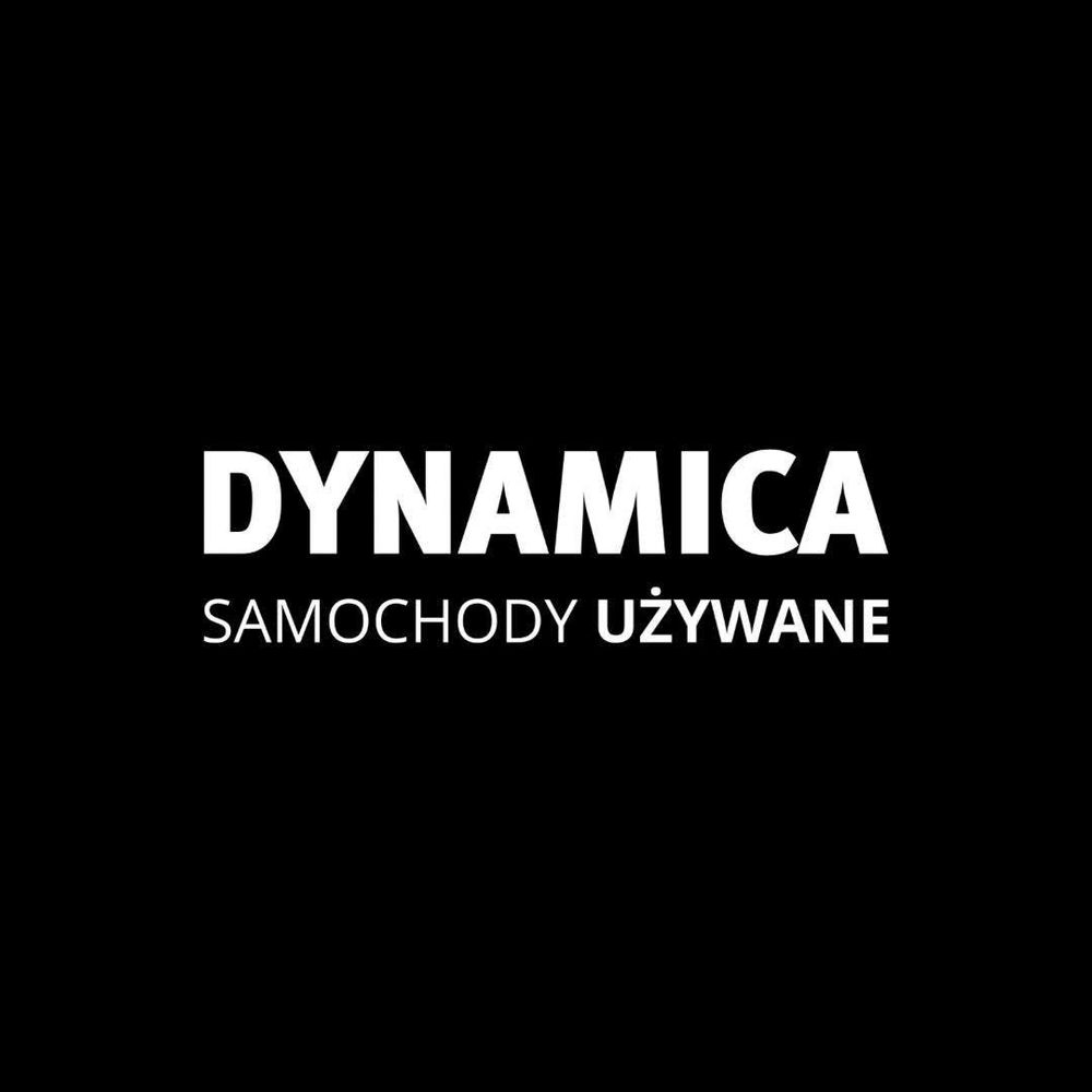 Dynamica Samochody Używane Poznań